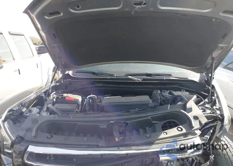 2022 GMC Yukon Xl 4Wd Slt z USA, uszkodzony, nr VIN 1GKS2GKD2NR105318